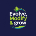 Evolve Modify & Grow